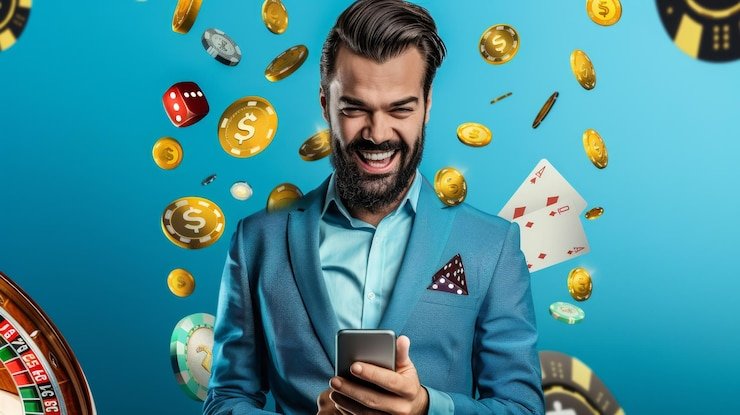 Filipino players enjoying u8888 mobile sports and casino games