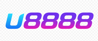 u8888 official logo